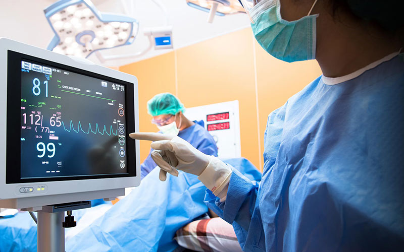 diploma in cardiac care technician